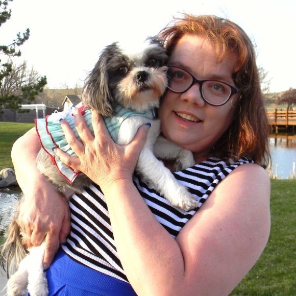 Meet your Posher, Yvette - Picture 2 of 2